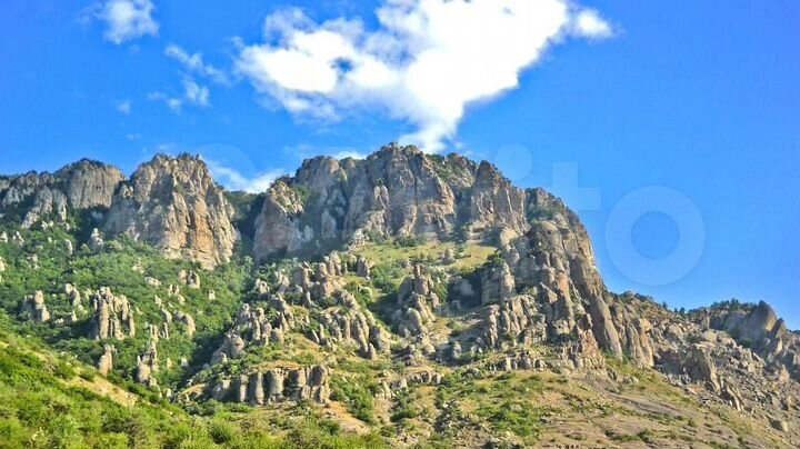 Участок 5,5 сот. (ИЖС)