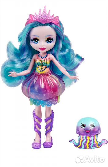 Кукла enchantimals
