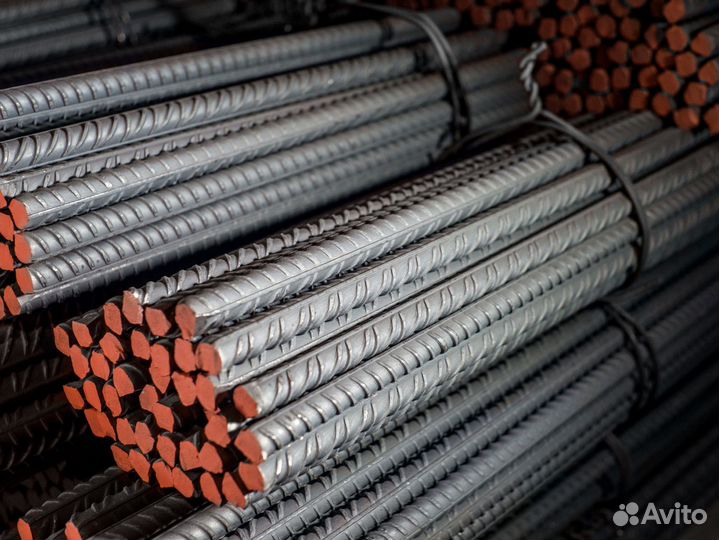 Арматура со склада