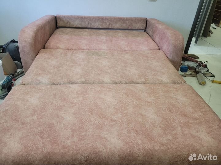 Диван кровать бу