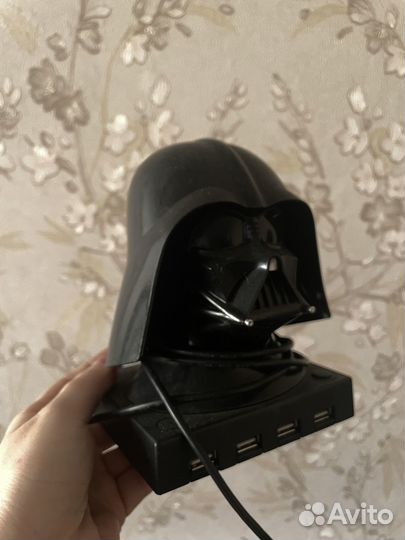 Darth Vader usbhub