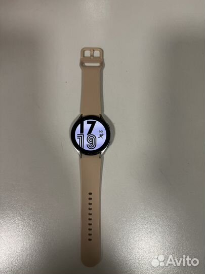 Смарт часы samsung galaxy watch 4