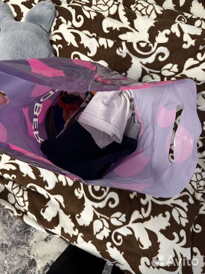 Вещи для дома на мальчика 86