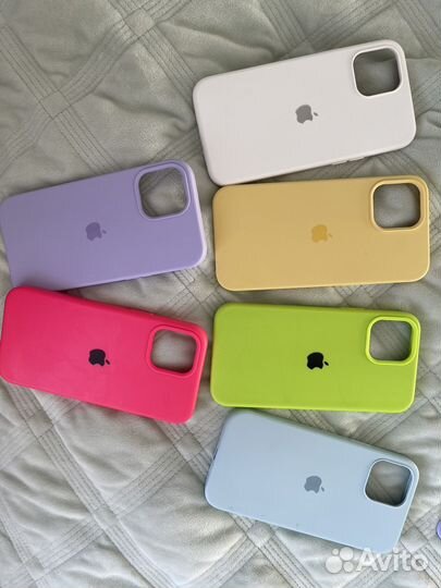 Чехол на iPhone 12 pro max