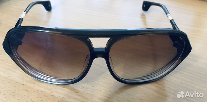 Солнце защитные Очки Crome hearts