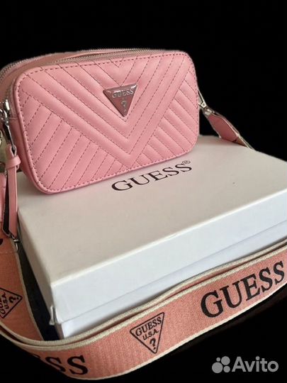 Сумка guess