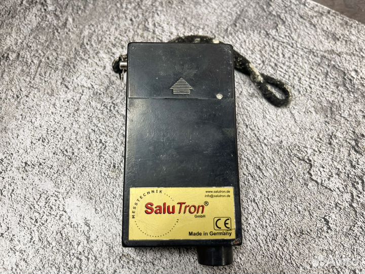 Толщинометр SaluTron Combi D3