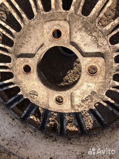 Диски old school