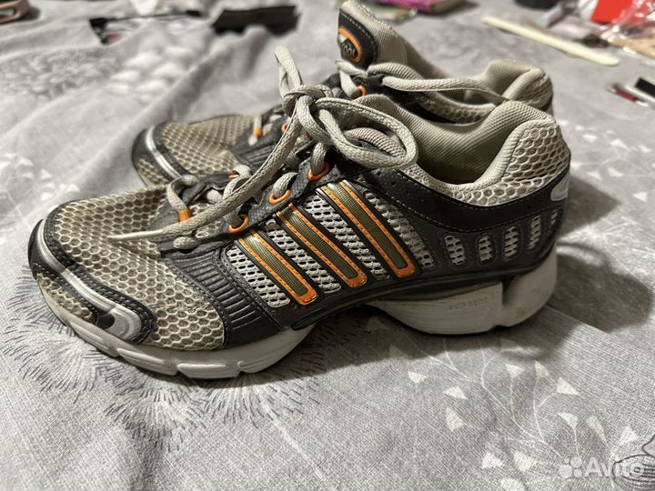 Кроссовки женские adidas