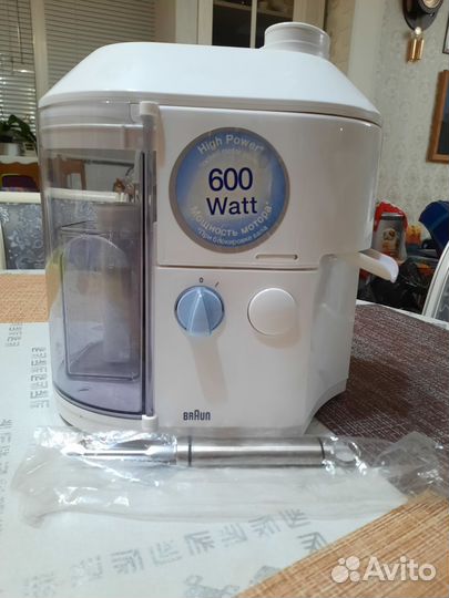 Соковыжималка