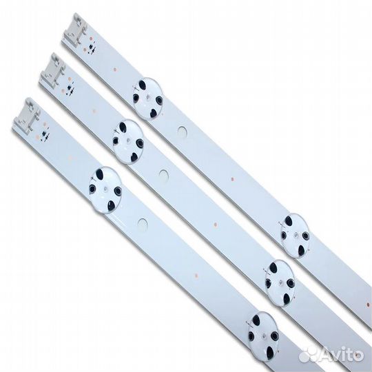 Подсветка для тв LG 43UH603V 43UH610V 43UH619V