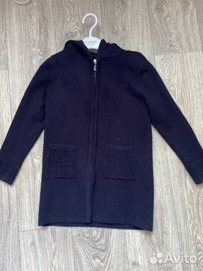 Школьная форма