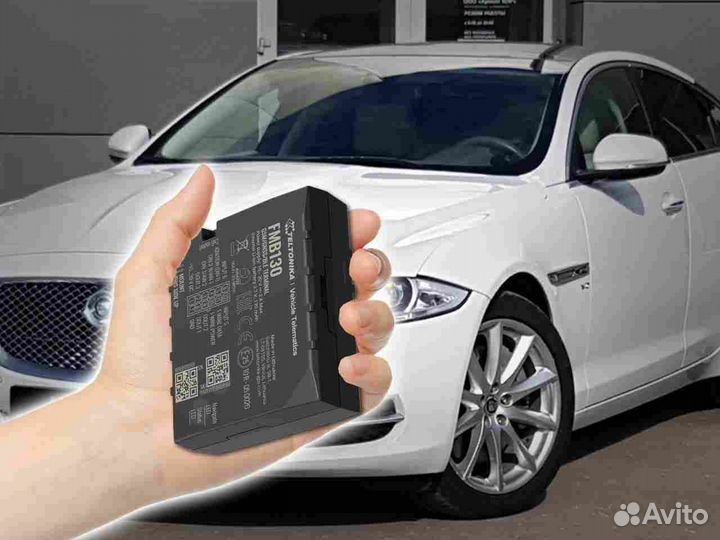 Настройка Глонасс, GPS модулей для транспорта