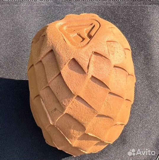 Керамические камни для банных печей