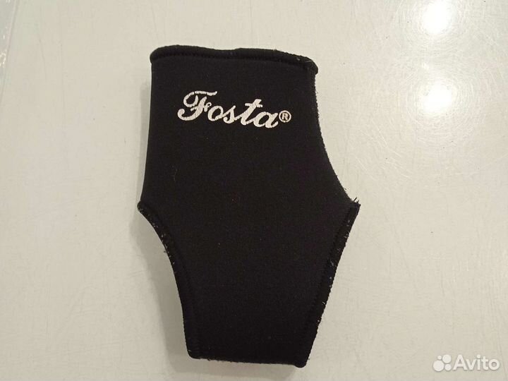 Бандаж на голеностоп