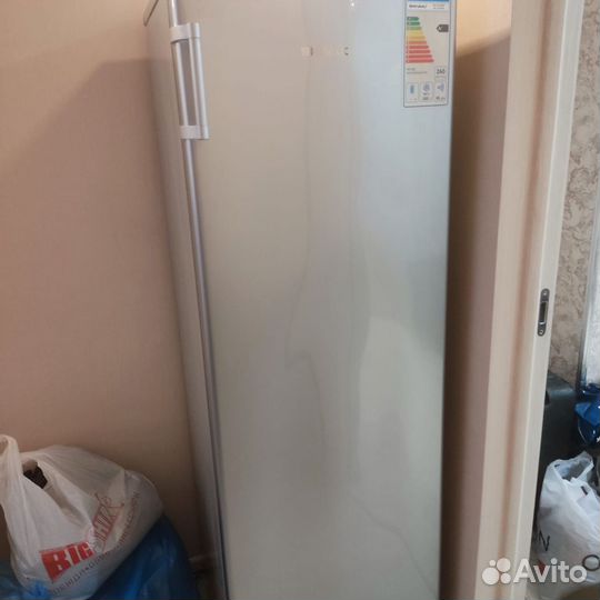 Морозильная камера