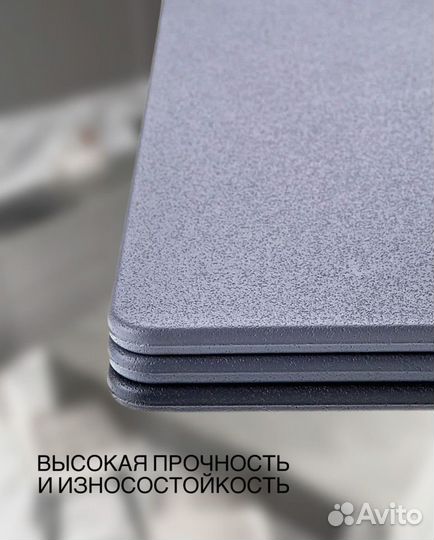 Набор разделочных досок на подставке для кухни