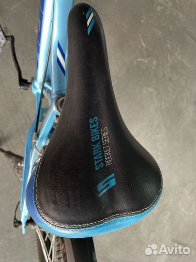 Велосипед детский Stark Rocket 20.1