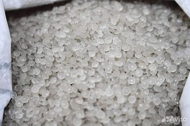 Гранула пвд