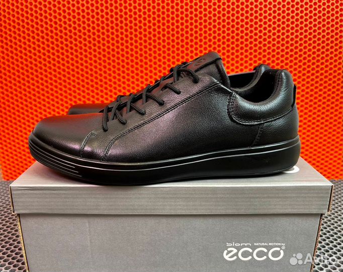 Кроссовки Ecco современные