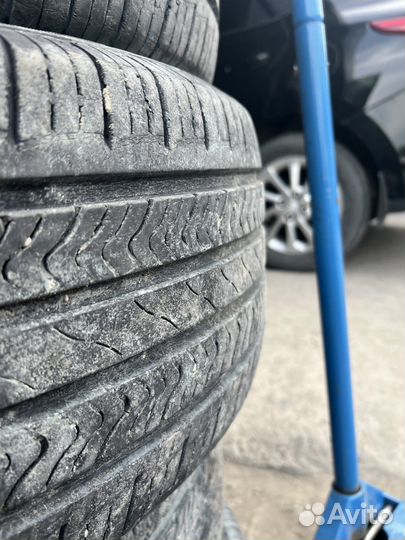 Gremax Capturar CF28 255/55 R18