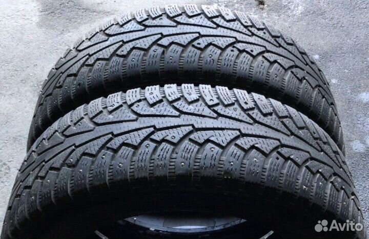 Nokian Tyres Nordman 5 SUV 235/60 R18