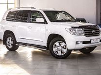 Toyota Land Cruiser 4.7 AT, 2011, 297 000 км, с пробегом, цена 3 797 000 руб.