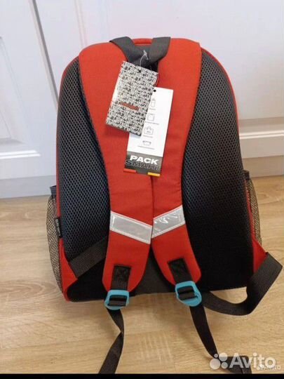 Рюкзак Ichiro Аниме Erhaft новый