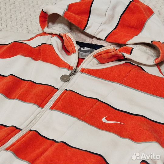 Зип худи nike оригинал