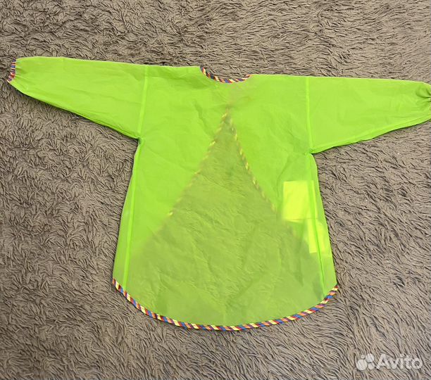 Фартук с рукавами IKEA