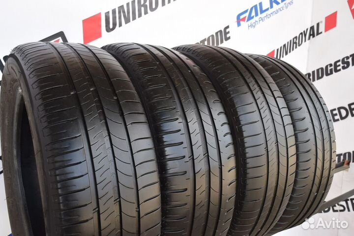 Michelin Energy Saver + 205/55 R16