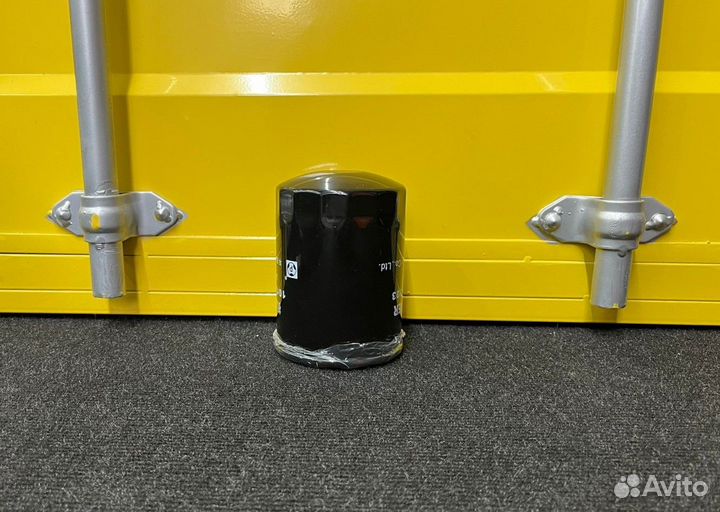 Фильтры для Грузовика Isuzu KV100