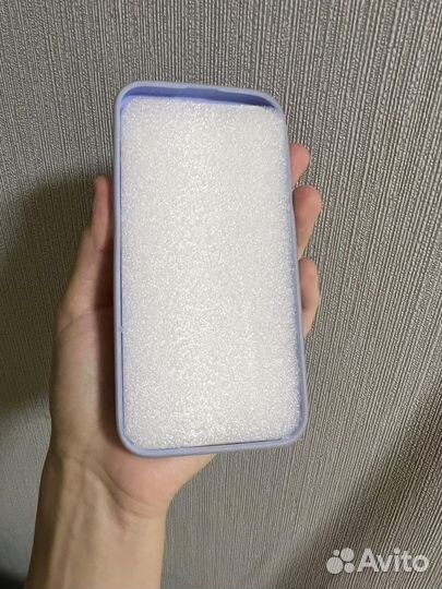 Чехол на iPhone 13 pro