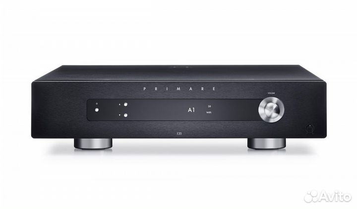 Primare I25 Prisma Titan