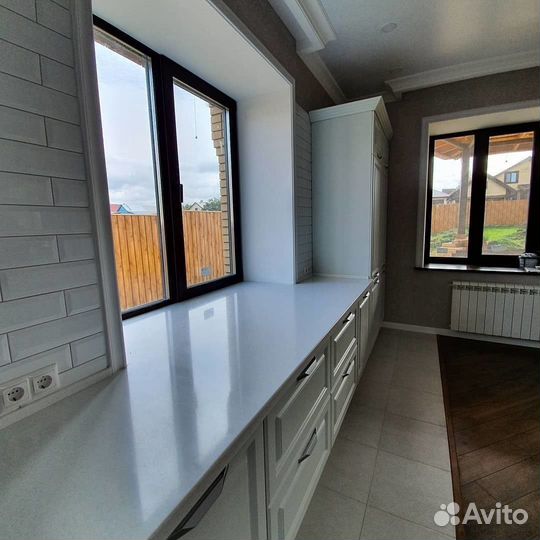 Кухни на заказ