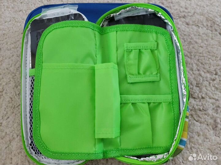 Чехол охлаждающий малый и большой