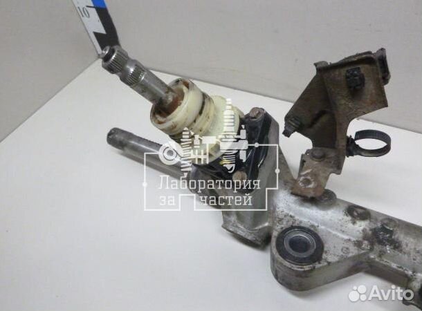 Рейка рулевая Mazda GS1E-32-110