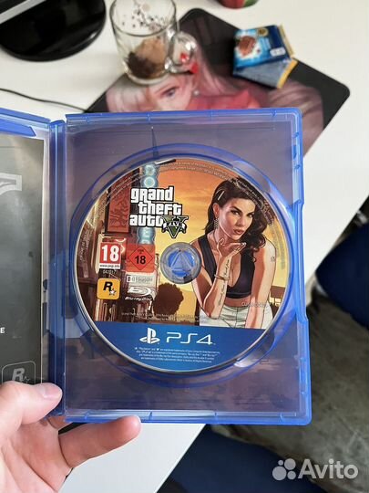 Человек паук 1, GTA5 игры на ps4