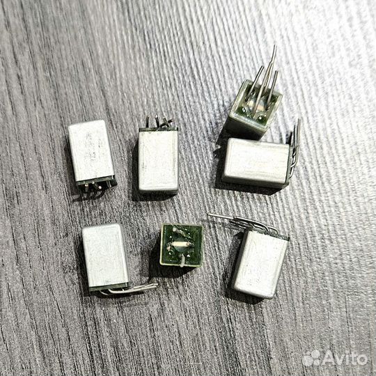 Конденсатор К73П-3