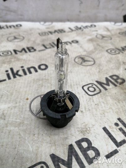 Лампа ксенон Mercedes Cl W215