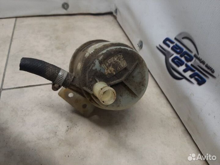 Бачок гидроусилителя руля Заз Сенс F14D4 2013