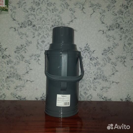 Термос на 3 литра