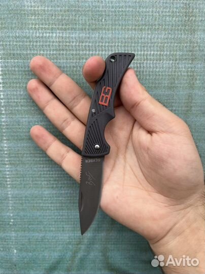 Нож складной Gerber