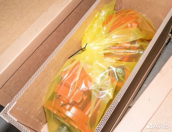 Hitachi/zx350 наклонная плита гидромотора