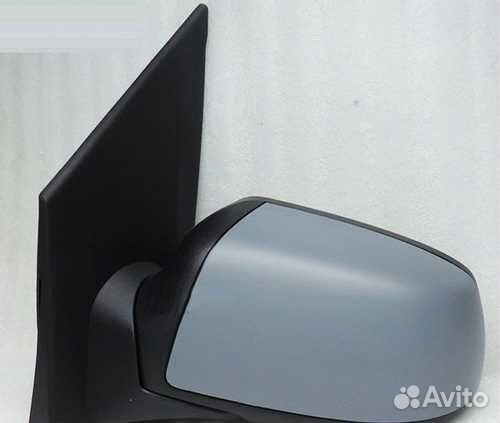 Зеркало левое Ford Fiesta 2006-2008 форд фиеста