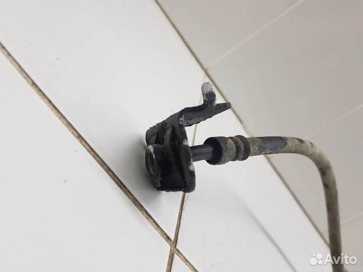 Шланг тормозной передний левый (Kia Seltos)