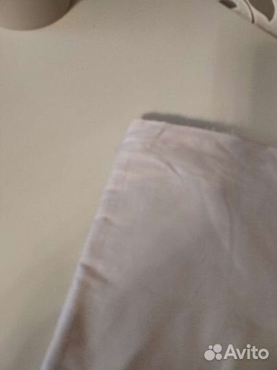 Отрез сатина мерсеризованного