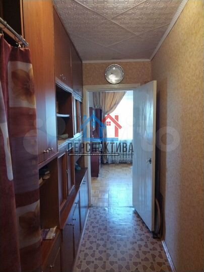 3-к. квартира, 67,4 м², 3/9 эт.