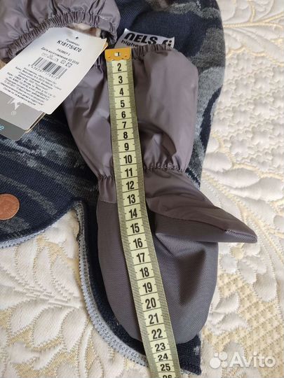 Новое nels зима на ог 48/49+ Kerry р. 2