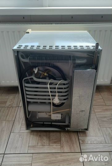 Холодильник газовый